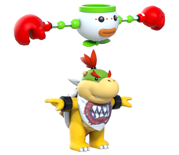 Download ZIP Archive - Mario Tennis Aces