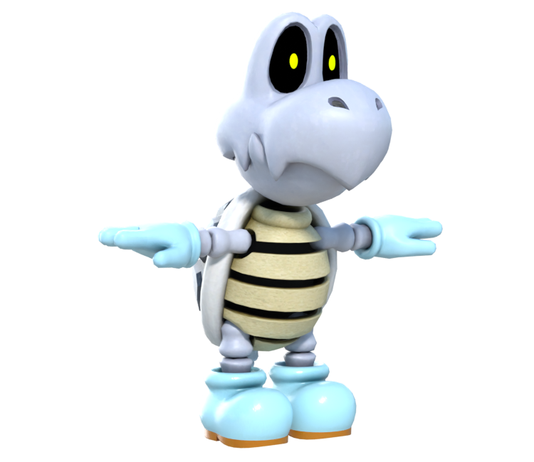 Download ZIP Archive - Mario Tennis Aces