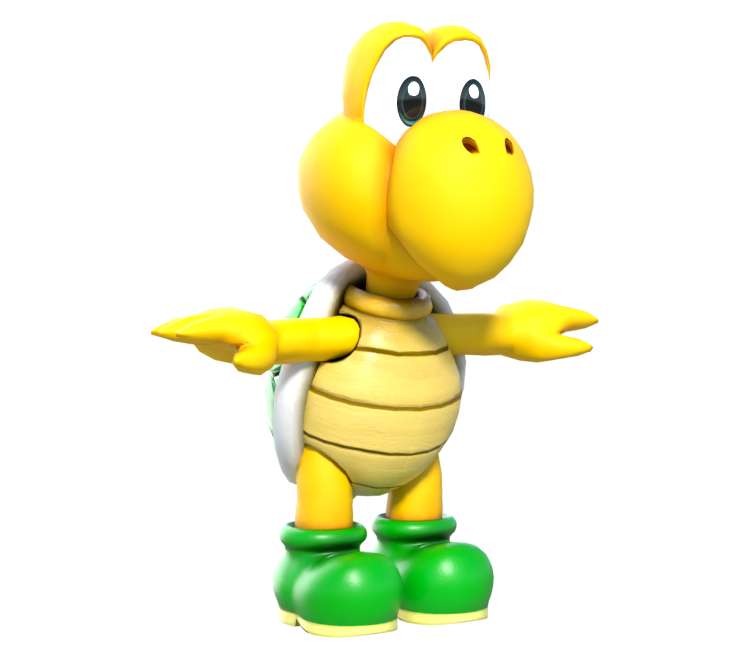 Download ZIP Archive - Mario Tennis Aces