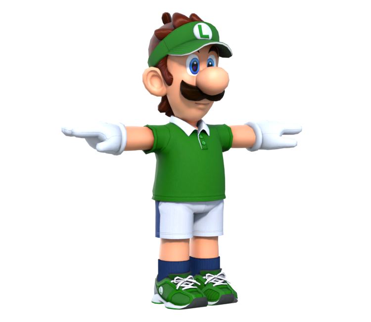 Download ZIP Archive - Mario Tennis Aces