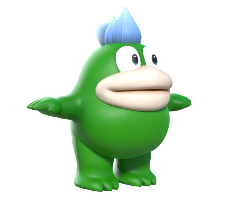 Download ZIP Archive - Mario Tennis Aces