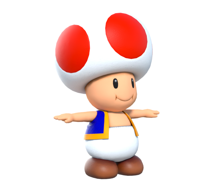 Download ZIP Archive - Mario Tennis Aces