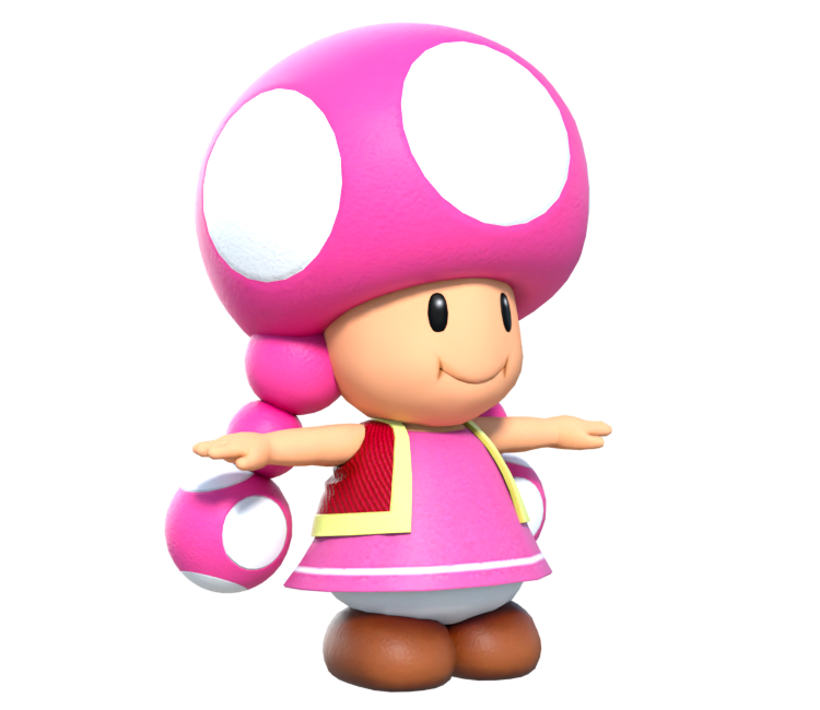 Download ZIP Archive - Mario Tennis Aces