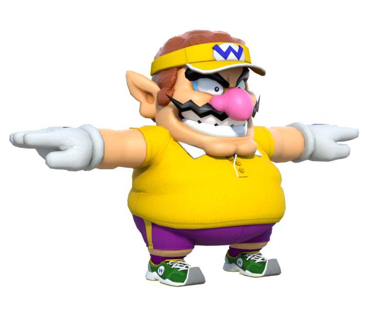 Download ZIP Archive - Mario Tennis Aces