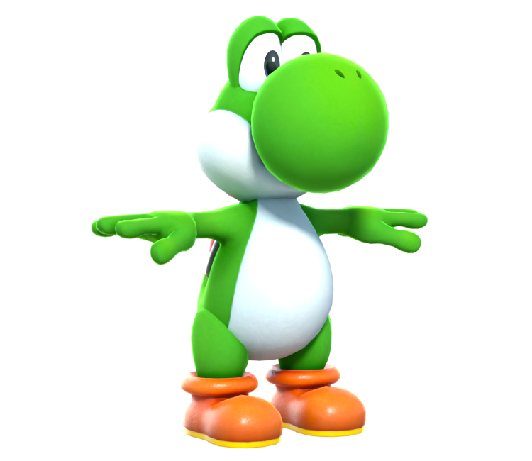 Download ZIP Archive - Mario Tennis Aces