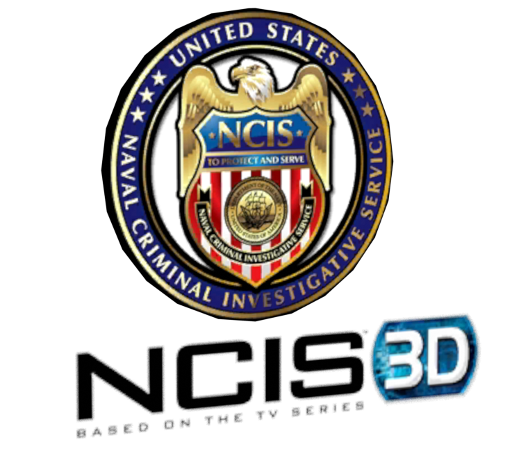 Preview in Browser - NCIS 3D