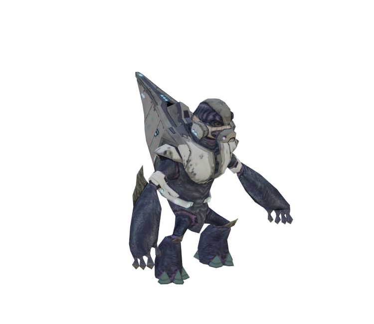 Download ZIP Archive - Halo 2