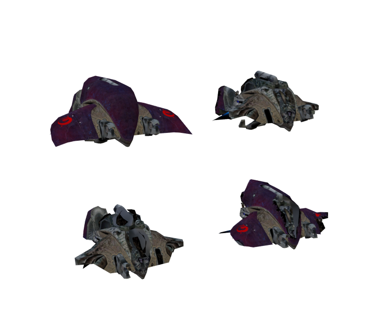 Download ZIP Archive - Halo 2