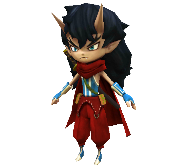 Download ZIP Archive - The Snack World: Trejarers (JPN)