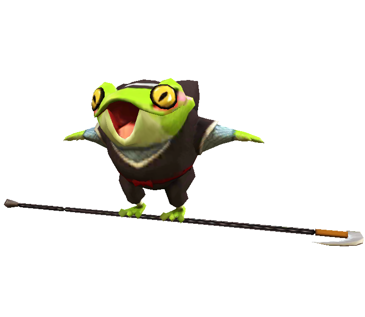 Download ZIP Archive - The Snack World: Trejarers (JPN)