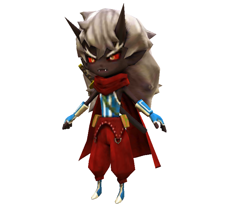 Download ZIP Archive - The Snack World: Trejarers (JPN)