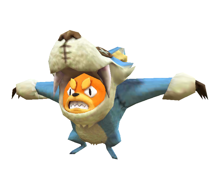 Download ZIP Archive - The Snack World: Trejarers (JPN)