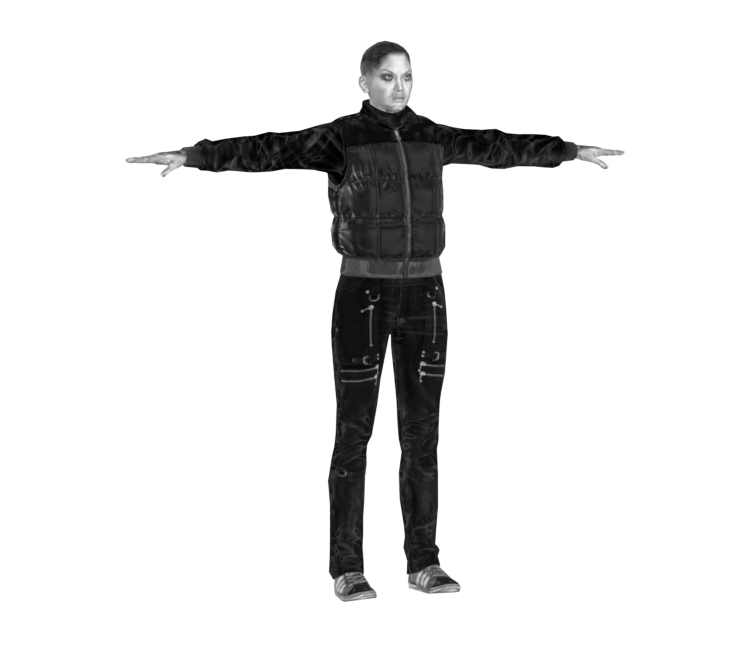 Preview in Browser - Hatred