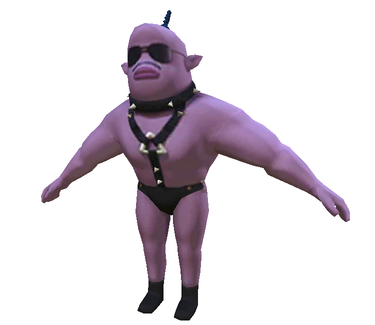 Download ZIP Archive - The Snack World: Trejarers (JPN)