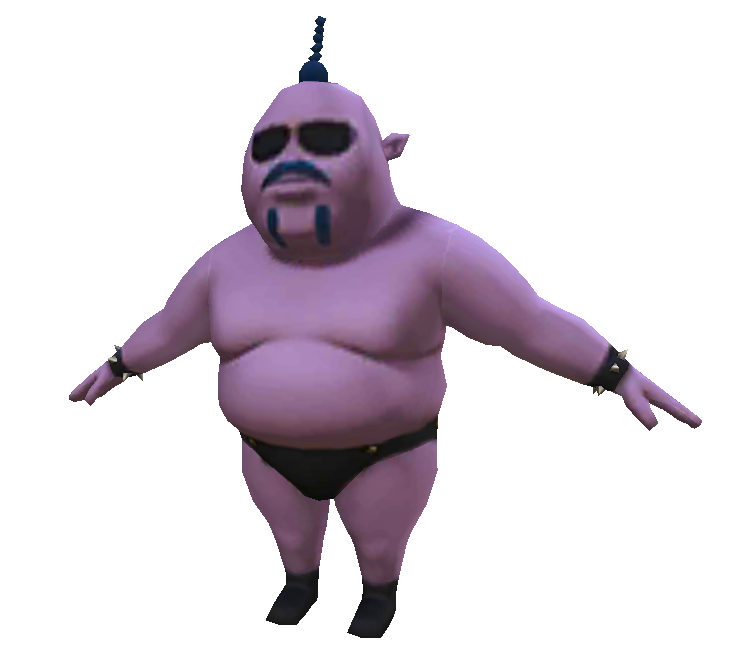 Download ZIP Archive - The Snack World: Trejarers (JPN)