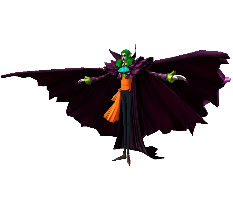 Download ZIP Archive - The Snack World: Trejarers (JPN)