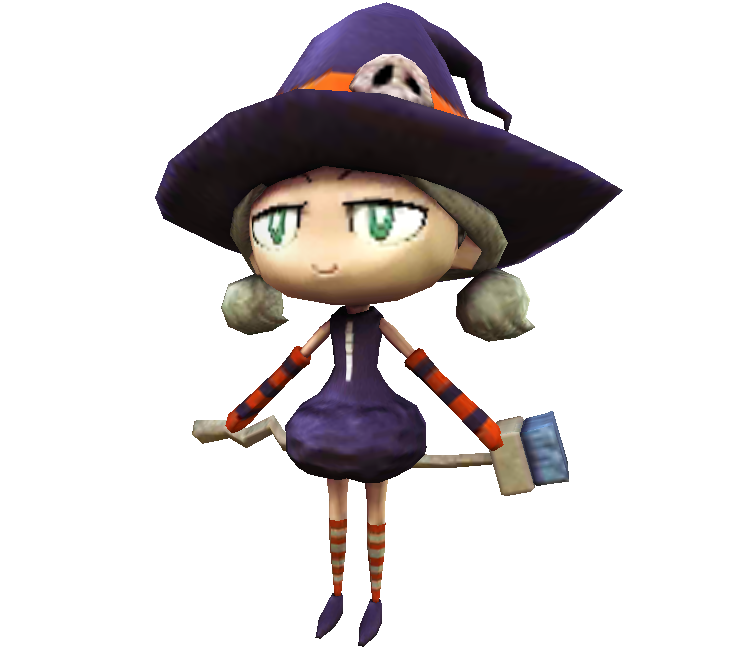 Download ZIP Archive - The Snack World: Trejarers (JPN)