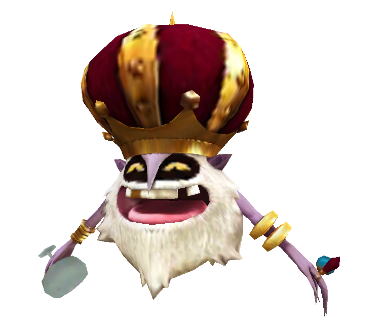 Download ZIP Archive - The Snack World: Trejarers (JPN)