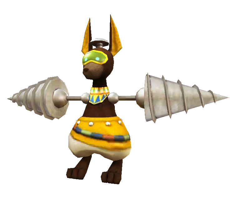 Download ZIP Archive - The Snack World: Trejarers (JPN)