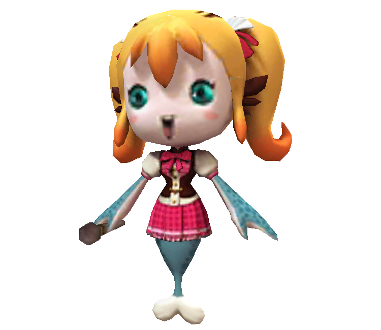 Download ZIP Archive - The Snack World: Trejarers (JPN)