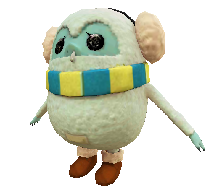 Download ZIP Archive - The Snack World: Trejarers (JPN)