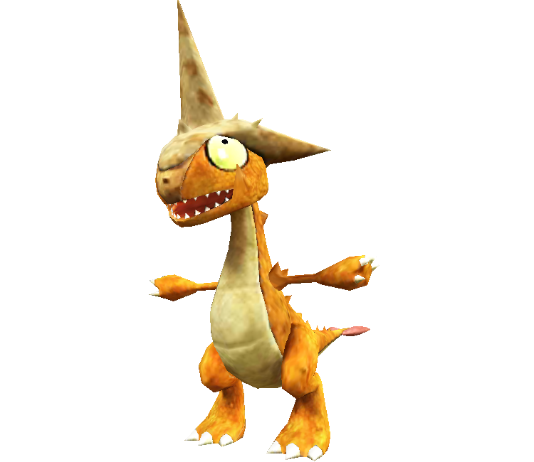 Download ZIP Archive - The Snack World: Trejarers (JPN)