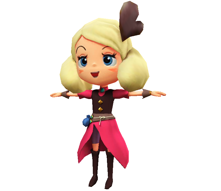 Download ZIP Archive - The Snack World: Trejarers (JPN)