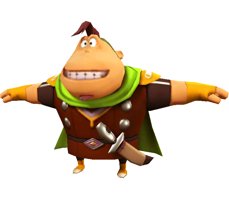 Download ZIP Archive - The Snack World: Trejarers (JPN)