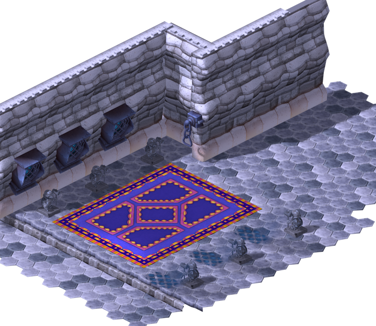 Preview in Browser - Super Mario RPG