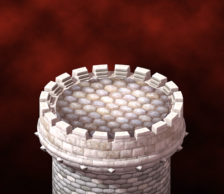 Preview in Browser - Super Mario RPG