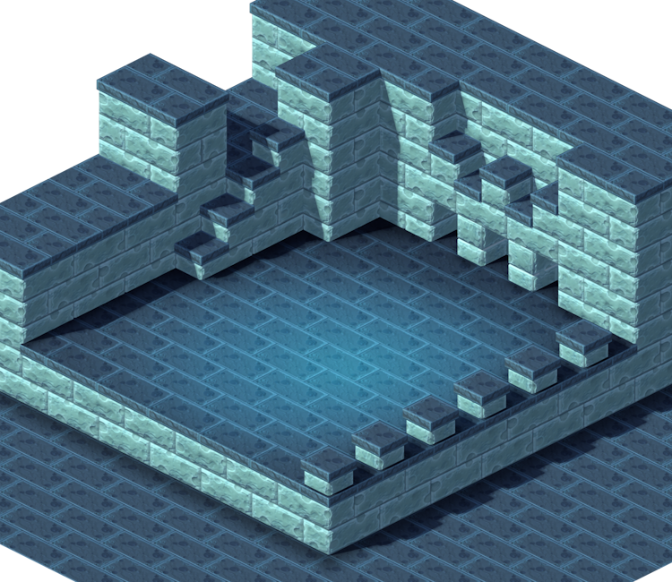 Preview in Browser - Super Mario RPG