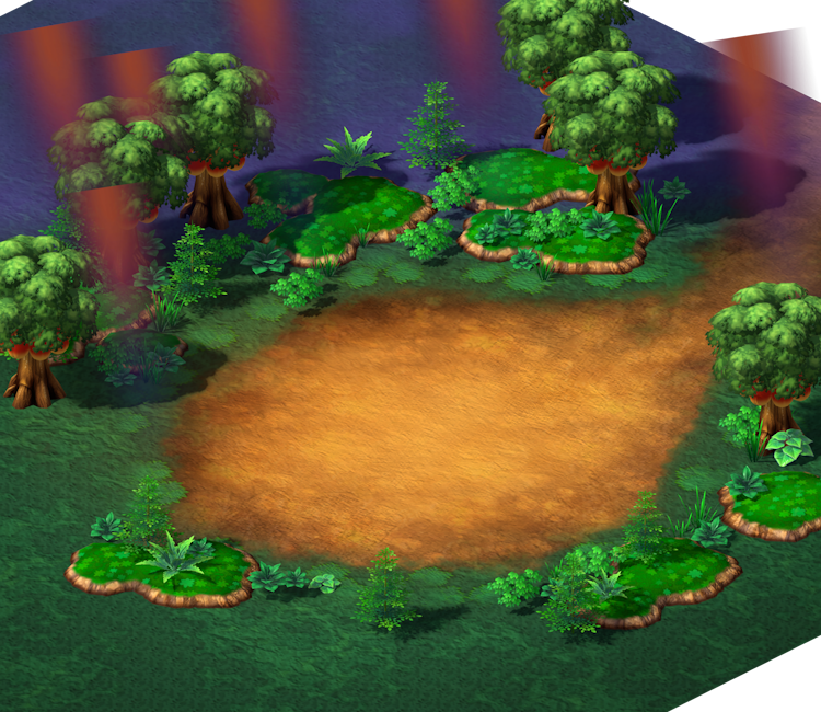 Preview in Browser - Super Mario RPG