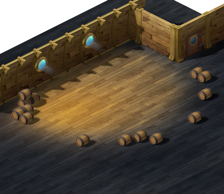 Preview in Browser - Super Mario RPG