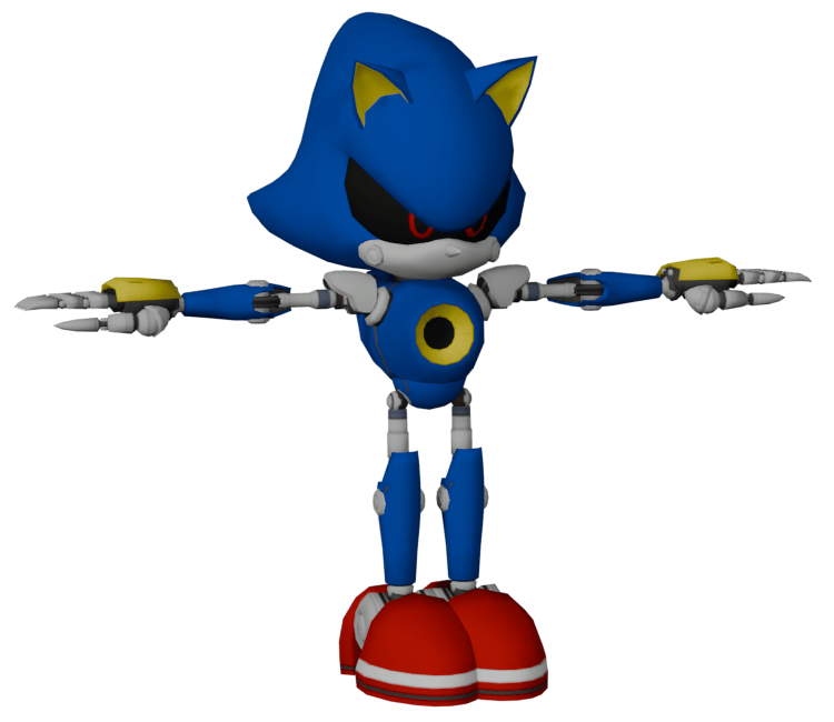 Preview in Browser - Sonic Free Riders