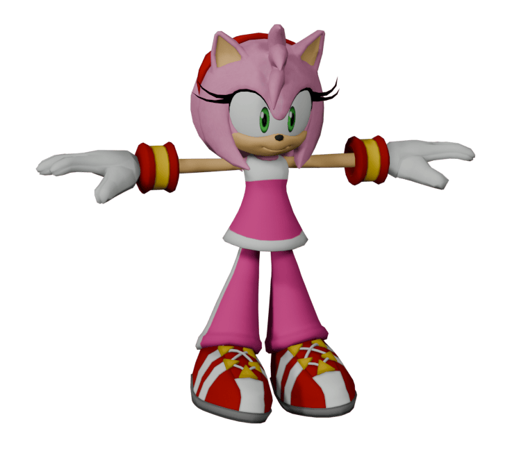 Preview in Browser - Sonic Free Riders