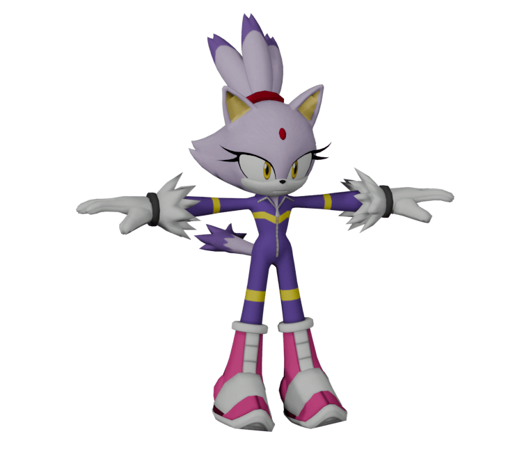 Preview in Browser - Sonic Free Riders