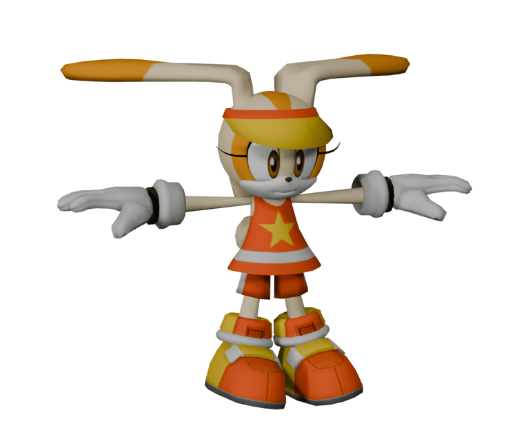 Preview in Browser - Sonic Free Riders