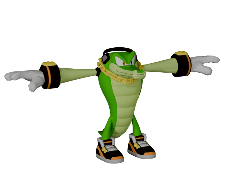 Preview in Browser - Sonic Free Riders