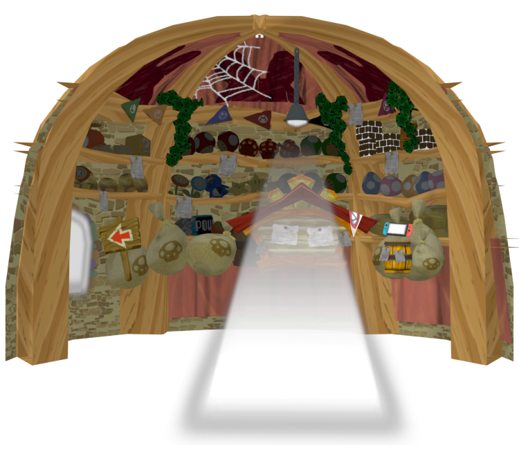 Download ZIP Archive - New Super Mario Bros. U Deluxe