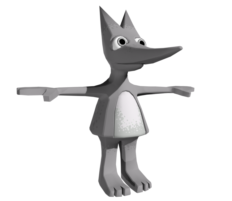 Preview in Browser - Banjo-Kazooie: Nuts & Bolts