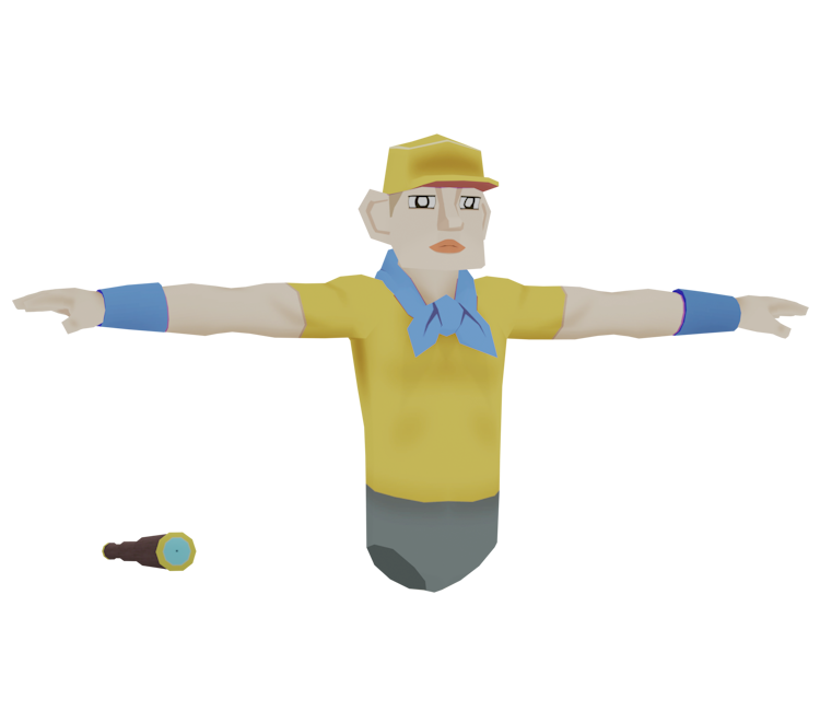 Download ZIP Archive - WarioWare: Move It!