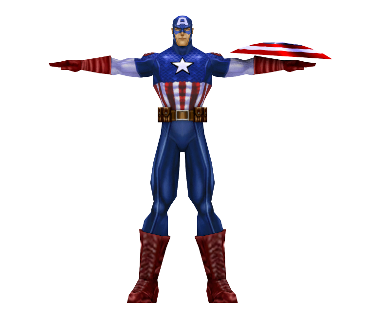 Download ZIP Archive - Marvel: Ultimate Alliance