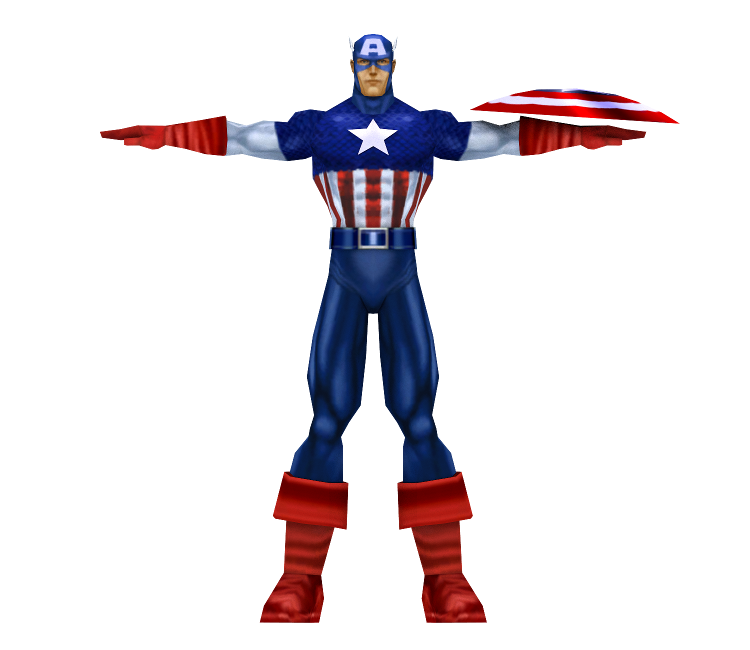 Download ZIP Archive - Marvel: Ultimate Alliance