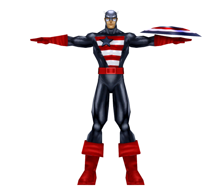 Download ZIP Archive - Marvel: Ultimate Alliance