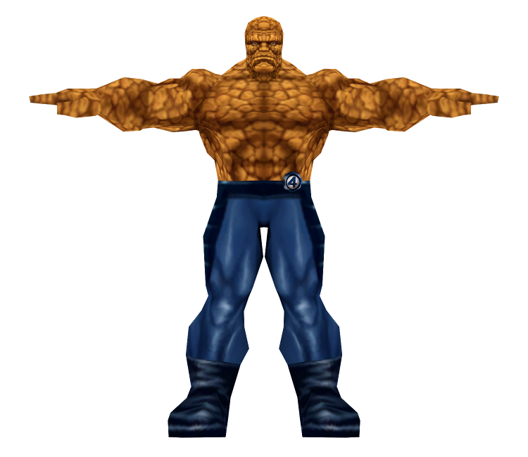 Download ZIP Archive - Marvel: Ultimate Alliance