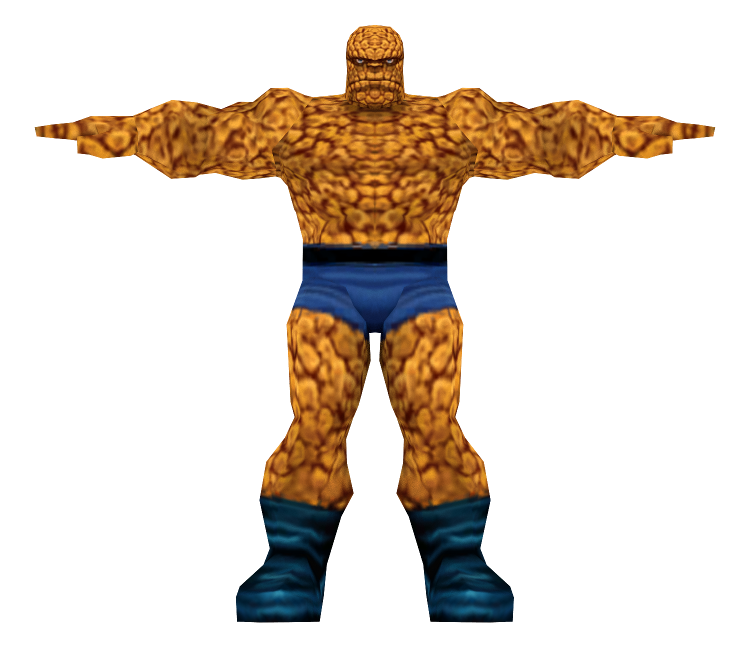 Download ZIP Archive - Marvel: Ultimate Alliance