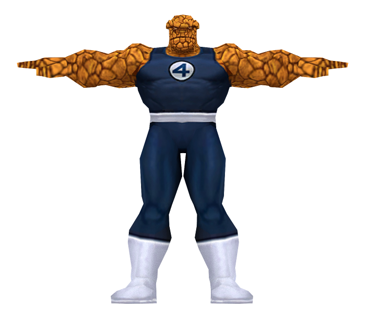 Download ZIP Archive - Marvel: Ultimate Alliance