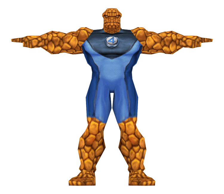 Download ZIP Archive - Marvel: Ultimate Alliance