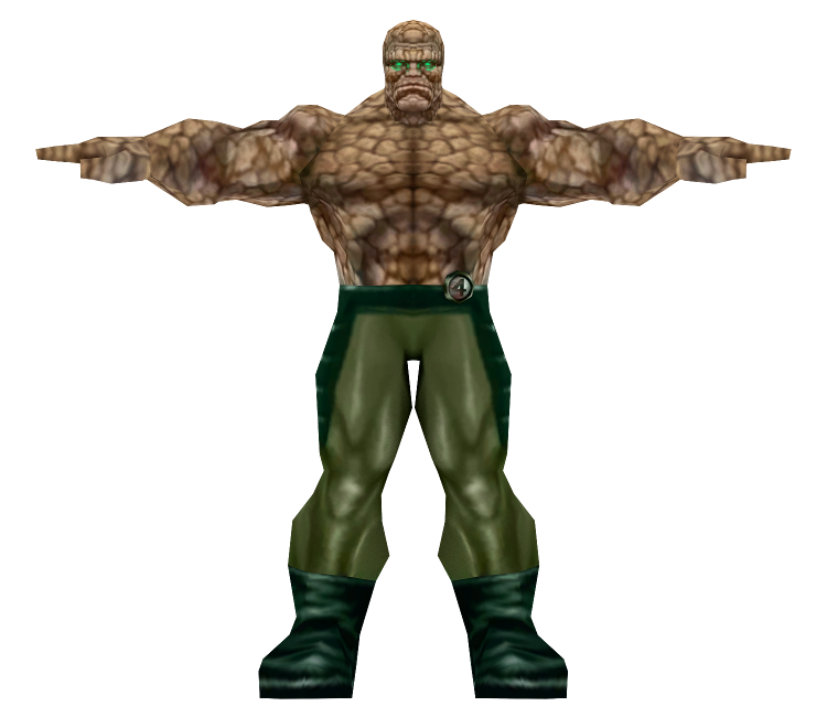 Download ZIP Archive - Marvel: Ultimate Alliance