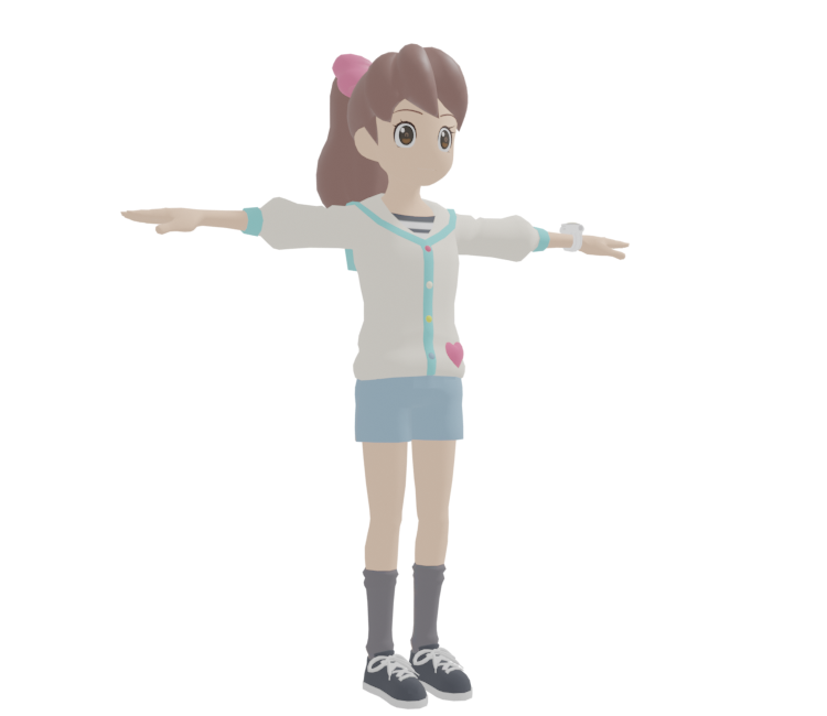 Download ZIP Archive - Yo-kai Watch 4++ (JPN)